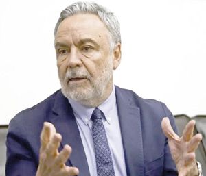 ¡ALISTAN REFORMA DE LAS FISCALÍAS ANTICORRUPCIÓN!