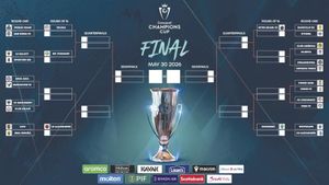 ¡AMÉRICA, TIGRES Y PUMAS, ARRANCAN LA CONCACHAMPIONS!