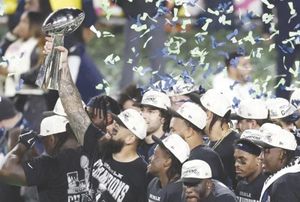 ¡APALEAN SEAHAWKS A PATRIOTS Y SE QUEDAN CON EL SUPER BOWL LX!
