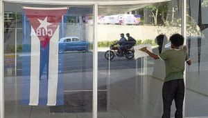 ¡EU AUTORIZA LA VENTA DE PETRÓLEO A CUBA!