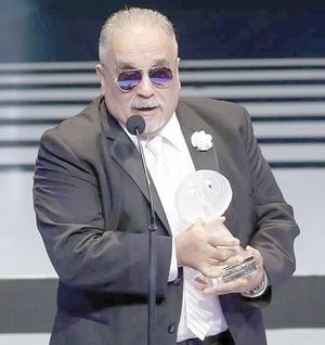 ¡MURIÓ WILLIE COLÓN, ICONO DE MÚSICA DE SALSA!