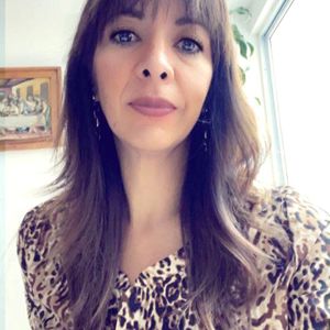 PATRICIA VALDIVIA CRUZ CELEBRÓ SU CUMPLEAÑOS...