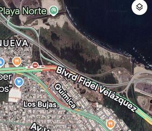 ¡LISTA DE LESIONADOS! - *Hospitalizados en el IMSS, Pemex, Cruz Roja...