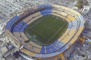 ¡ECHA FIFA OJO AL UNI PARA SER SEDE DE PRÁCTICAS EN MUNDIAL!