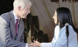 ¡PACTAN VENEZUELA Y ESTADOS UNIDOS ASOCIACIÓN ENERGÉTICA!