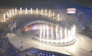 ¡SE APAGA EL FUEGO OLÍMPICO DE MILÁN-CORTINA!