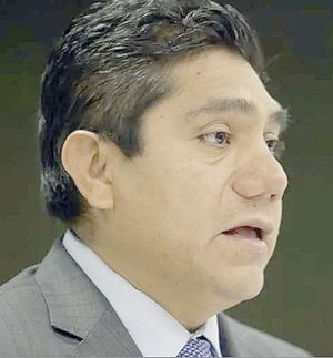 ¡SECUESTRAN Y ASESINAN AL HIJO DE EX SENADOR PANISTA!