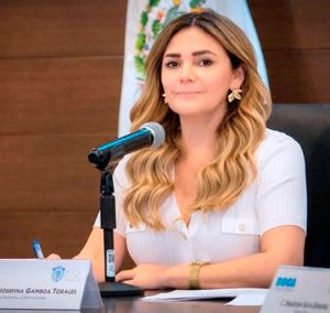 ¡YA ESTÁN LISTOS! - EN BOCA