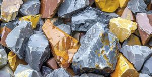 ¡ASEGURA SHEINBAUM QUE MÉXICO NO CEDERÁ MINERALES CRÍTICOS!