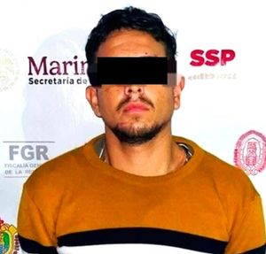 ¡CAPTURAN A SOBRINO POR APUÑALAR A SU TÍO!