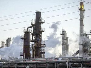 ¡CHEVRON APUESTA POR VENEZUELA MIENTRAS CAEN LAS GANANCIAS DE LAS GRANDES PETROLERAS!