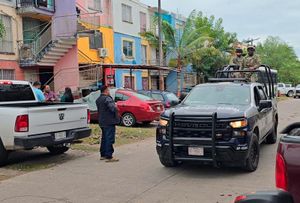 ¡LOCALIZAN SIN VIDA A MUJER EN HACIENDA SOTAVENTO!