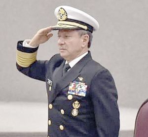 ¡NIEGA SHEINBAUM INVESTIGACIÓN CONTRA EL EX SECRETARIO DE MARINA, RAFAEL OJEDA!