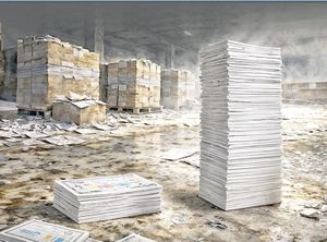 ¡TIRAN $672 MILLONES POR BOLETAS JUDICIALES!