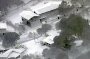 ¡ASÍ LO DETUVIERON!