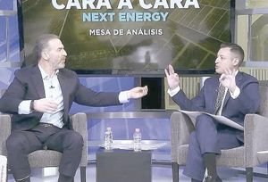 ¡SALTAN CHISPAS; REPARTEN CULPAS! - *Atacaron, contraatacaron, se arrebataron la palabra, defendieron sus decisiones y repartieron culpas