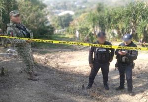 ¡ASESINAN A JOVENCITO ESTUDIANTE DE SECUNDARIA!