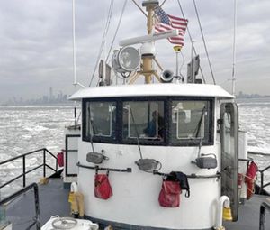 ¡CALIFORNIA SE PREPARA PARA OTRA GRAN TORMENTA INVERNAL!