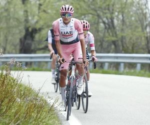 ¡BUSCARÍA COM QUE ISAAC DEL TORO SEA ATLETA OLÍMPICO!