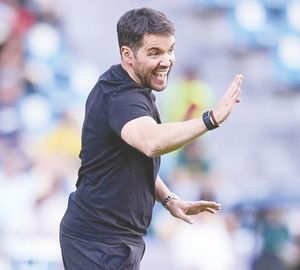 ¡CRUZ AZUL ENFRENTARÁ CON VALENTÍA A LAS CHIVAS!