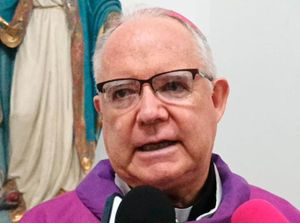 ¡HAY QUE REZAR! - PIDEN OBISPOS