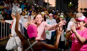 ¡MÁS DE MIL MILLONES DEJÓ EL CARNAVAL! - PA’SUMECHA