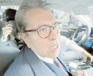 ¡PRESENTA CSP HOY REFORMA ELECTORAL!