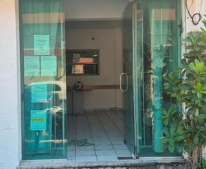 ¡ROBAN EN DELEGACIÓN REGIONAL DE CATASTRO!