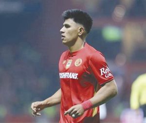 ¡TOLUCA REGRESA AL TRIUNFO CON GOL DE PAULINHO!