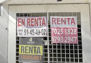 ¡TRAS EL AVAL A TOPE, VIENE LEY DE RENTAS!