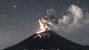 ¡VIENE LA CENIZA! - AGUAS