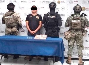 ¡CAE “LA PARKA”, GENERADOR DE VIOLENCIA EN ACAYUCAN!