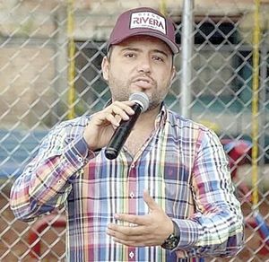 ¡COBRÓ EL ALCALDE DE TEQUILA “PISO” DE 7 MDP AL MES!