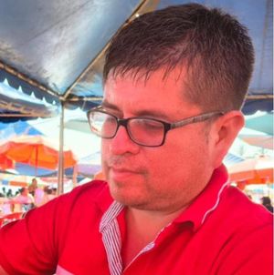 ¡DESAPARECIÓ RADIÓLOGO INDUSTRIAL EN VERACRUZ!