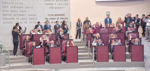 ¡GANA ANA MARÍA AUTRÁN! - PREMIO ESTATAL A LA MUJER 2026