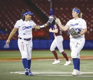 ¡DESERTAN CUATRO JUGADORAS DE CHARROS SOFTBOL POR LA VIOLENCIA!