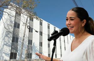 ¡MÁS CASAS DEL BIENESTAR! - ÁNDALE