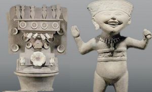 ¡MÉXICO EXIGE FRENAR SUBASTA DE 40 PIEZAS ARQUEOLÓGICAS EN PARÍS!