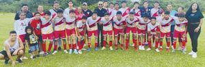 ¡SE ACABO LA ESPERA EN LA LIGA “PIRATA FUENTE”!