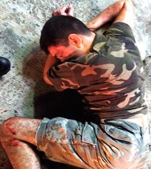 ¡SENTENCIAN A 5 AÑOS DE PRISIÓN A ASALTANTE DEL YEPAS!