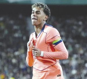 ¡TRIUNFA BARCELONA EN ELCHE Y SEGUIRÁ EN LA CIMA DE LALIGA!