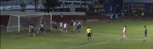 ¡CAÑONEROS Y MONTAÑESES ABURREN CON UN FRÍO, 0-0!