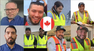 ¡SECUESTRARON 'CHAPITOS' A LOS MINEROS PORQUE 'LOS CONFUNDIERON'!