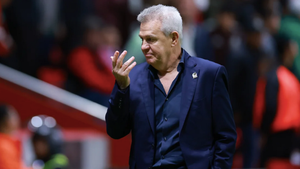 ¡PREOCUPA AL 'VASCO' AGUIRRE LESIONES PREVIAS AL MUNDIAL!