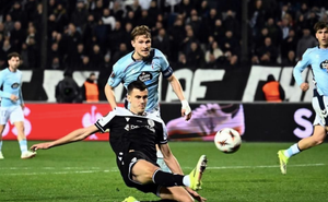 ¡TENDRÁ QUE REMONTAR PAOK EN PLAYOFFS DE EUROPA LEAGUE!.