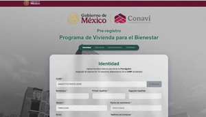 ¡VIVIENDA PARA EL BIENESTAR 2026: REQUISITOS OFICIALES Y PRE-REGISTRO EN LÍNEA EN CONAVI!