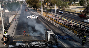 ¡CANCELAN CLASES EN JALISCO Y CINCO ESTADOS MÁS!
