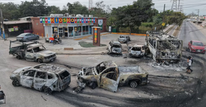 ¡BANCOS ABREN SUCURSALES; NORMALIZAN OPERACIONES!