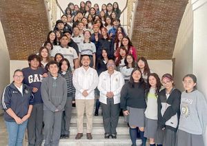 BANDERA DE MÉXICO, SÍMBOLO DE IDENTIDAD