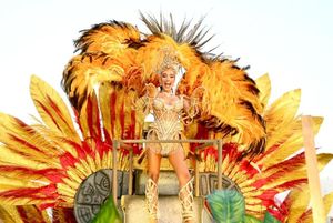 CARNAVAL 2026